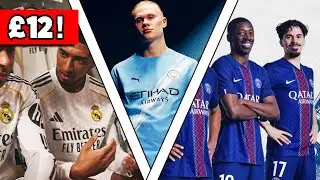 How to get the CHEAPEST Football Kits!!