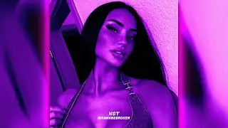INNA - Hot (Adam Harvey Techno Remix)