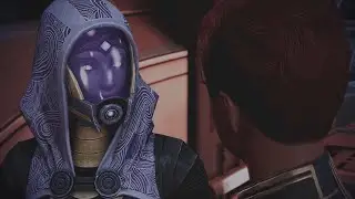Mass Effect 3 (modded) Leg. Edition (no Commentary) Ep.34 Autumn Shepard Adept (Miranda Romance)