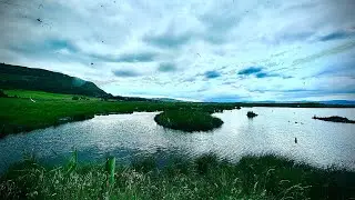 Loch Leven Trail - RSPB