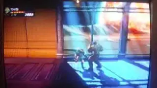 Tmnt Turtles in Time Reshelled Playthrough 06