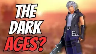 Is Kingdom Hearts TRULY In The Dark Ages Or Are We Dramatic ?