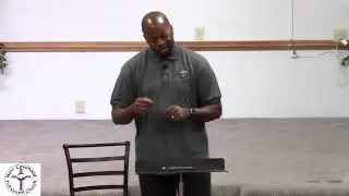 The Gospel and Justice - Bible Study