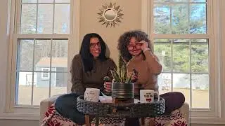 Episode 2: Real Friendships: The Pain, the Healing & the Truths We Never Speak