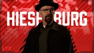 WALTER WHITE EDIT |MADE BY LYX|