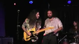 Sympathy For The Devil The Blackbirds