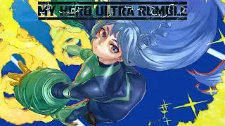 My Hero Ultra Rumble: 2 Days till Neji Hyuga returns!!!
