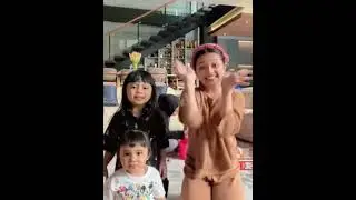 LUCU BANGET‼️AZURA KASIH MAKAN CAPIBARA‼️EH MALAH DIPUKUL? WADUH SEMUA ORANG PANIK‼️
