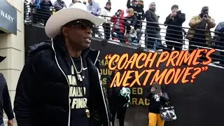 The Colorado-Born Star Deion Sanders Should Pursue In Transfer Portal