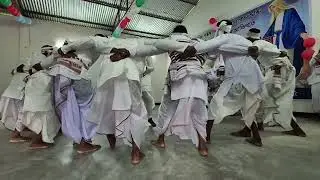 Purush Diwas celebration Doigrong Parish 