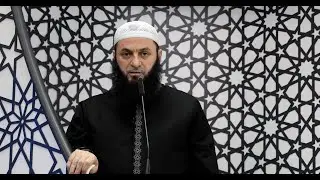 HUTBE - Rreziqet e Mos reagimit ndaj së Keqes! - Hoxhë Sadullah Bajrami