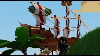 ISLANDS PIRATE UPDATE  🏴&zwj;☠️ !!