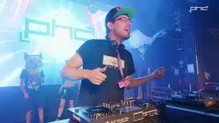 EF29 x PHC - DDP DJ: Lighthase