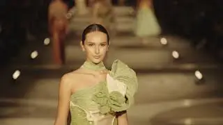 INTERMODA x BENITO SANTOS x FULL SHOW
