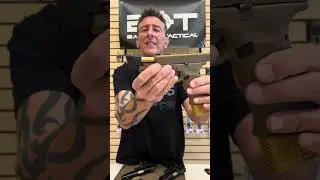 Introduction to Pistol Comps and Ports