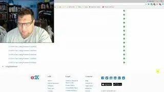 GTx@EdX CS1301 XSeries - Introduction to Computing in Python [Review]
