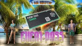 🔴На пути к 30 lvl.Event Pass #7. PUBG🔴Playerunknown's Battlegrounds