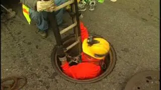 Part 2: The San Francisco Sewer System: Discovering the city under The City (Part 2)
