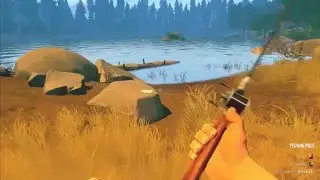 Firewatch part 05: Plot Twist