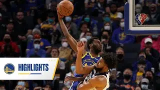 Andrew Wiggins Best Dunks of the Year (So Far!)