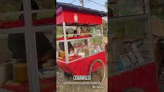 new  food cart project ❤️☺️| #foodcartbusiness #foodcarts #manufacturing #businessideas