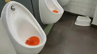 Toilets at Battle Abbey Battle 🚹