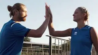 Kolekcja Errea Lucas (2020)