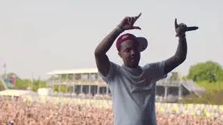 G Herbo Vlog - Episode #3: Lollapalooza Weekend