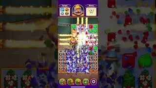 Royal Match Level 5709