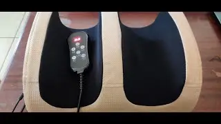 Banggood Electric Foot Massager