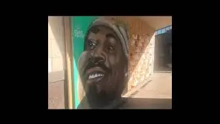 🎨MURAL WALK in Downtown Oakland (PART 2🔥)