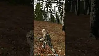 🎶 sem & neeko DayZ Epoch Arma 2 Genesis 12.4.2025 #dayz #arma2 #dayzmod #epoch