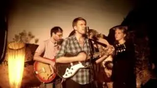 The Shivers at the Standard, Hollywood, CA - Money Sounds