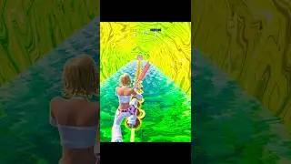 MAPA DE XP PARA SUBIR NIVELES EN FORTNITE CAPITULO 7🤩