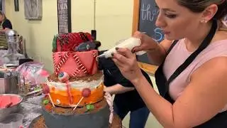 October&rsquo;s Get Iced Event!! Benefiting Kids Get Fit!!