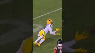 Not the Naruto run 😅