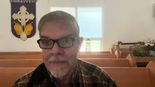 God’s Word for today…from The Lookout to the Holler  Mark 7:1-23