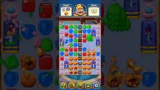 Royal Match 👑 Level 11910