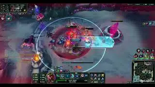Stolen Mordekaiser Pentakill