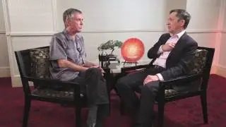 Former Congressman's Mind Blown after First Time at Burning Man
