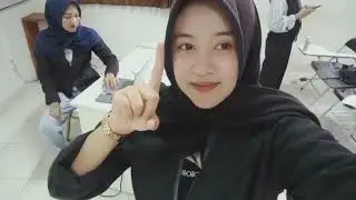 Tugas vlog bahasa jepang, saya Keizza Febri Yoana dengan nim 24059023