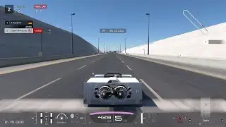 Gran Turismo 7 | Chaparral 2J 1970 - Top Speed Km/h 426 Mph 264