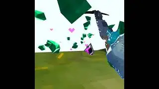 First ac arena vid