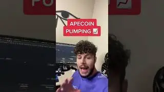Ape coin is legit! Coins that have utility in the Metaverse will make it.