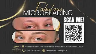 5-Star Microblading Salon