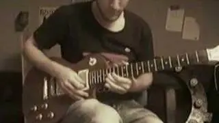 Soilwork - Overload solo