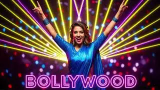 Broken Hearts After Midnight 💔🚘 | Sad Bollywood EDM 2025