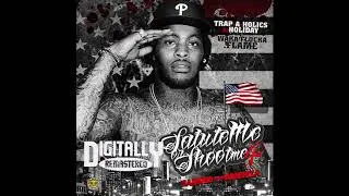 Waka Flocka Flame- Tweekin
