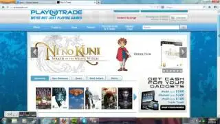 How To Get Video Games Early!