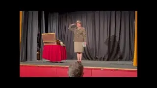 GI Julie